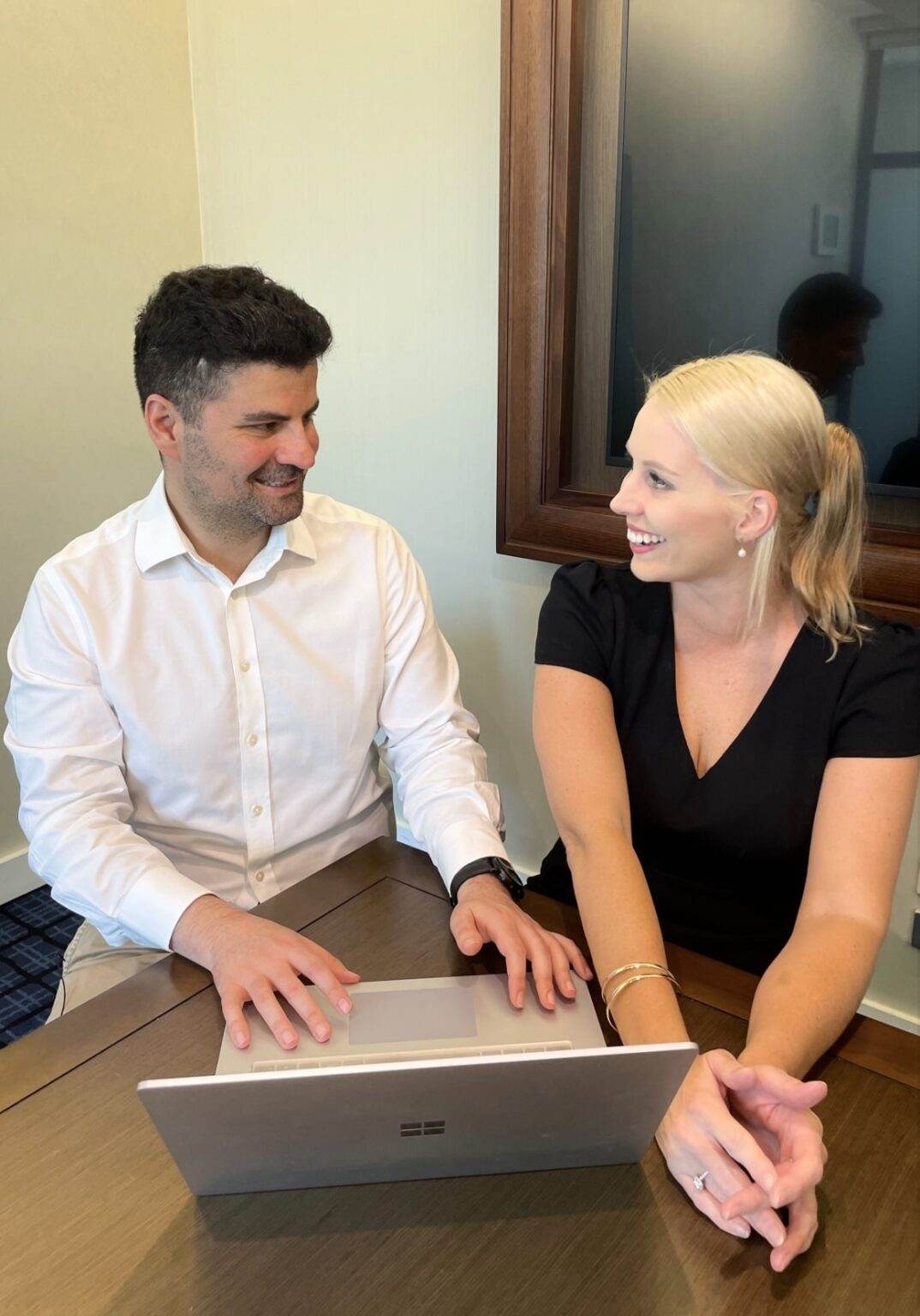 Australian Financial Services Licence Lawyers | AFSL House